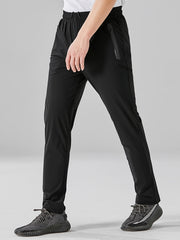 Quick Dry Sports Pants for Outdoor Activities