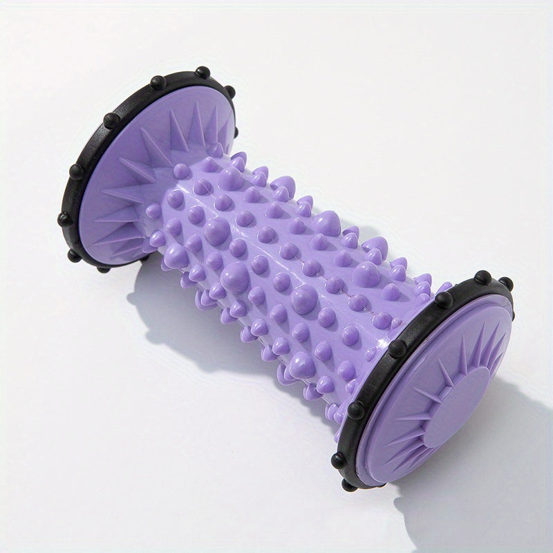 Yoga Massage Wheel for Muscle Soreness Relief