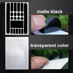Bike Chain Protection Sticker Mountain Bike Care Chain Sticker