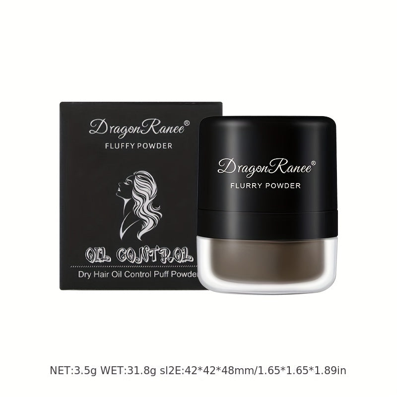 Hairline Contouring Shadow Powder Waterproof Portable Travel Size