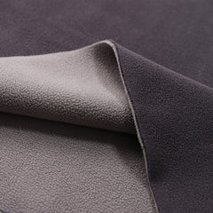 Double Sided Velvet Waist Belt Warm Stomach Thickened Waist Belt