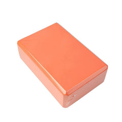 High Density Yoga Brick - Ideal for Beginners and Dancers