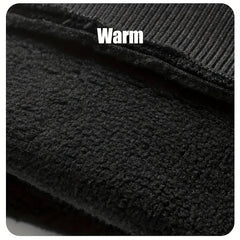 Winter Touch Screen Gloves Men's Windproof Waterproof Warm Gloves
