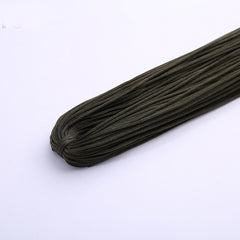 1PC Hand Woven DIY Crochet Thread for Hats, Bags, Slippers - Hollow Thread