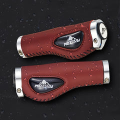 Silicone Shock Absorption Bike Handlebar Grip