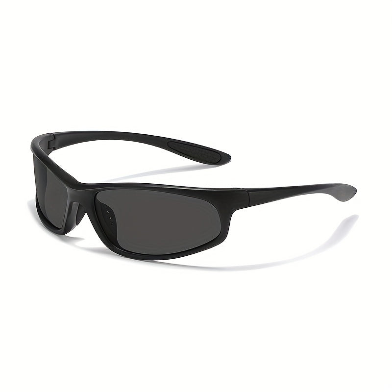UV Protection Sports Sunglasses for Men Polarized Unisex for Outdoor Activities