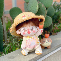 Graffiti Sling Doll Outfit Set