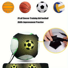 Soccer Volleyball Rugby Trainer for Beginners