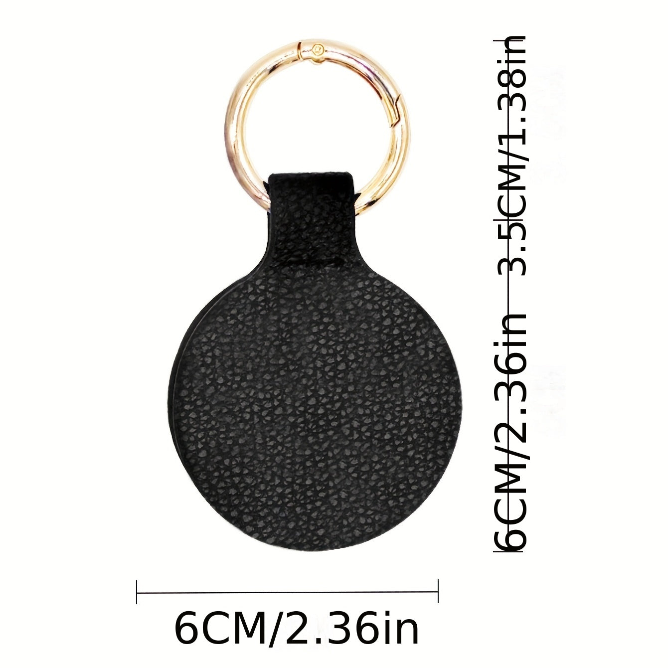 Solid Hat Clip Portable Reusable Magnetic Clip Travel Accessories