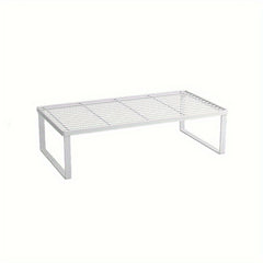 Desktop Organizer Computer Stand Notebook Cooling Desk Office Dormitory