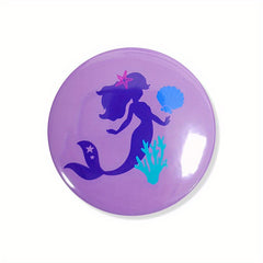 Birthday Buttons Pins For Girls Party Cartoon Button Pin Party Supplies