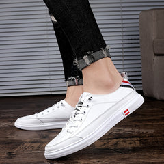 Men's Casual Lightweight Non-Slip Sneakers for Spring/Summer