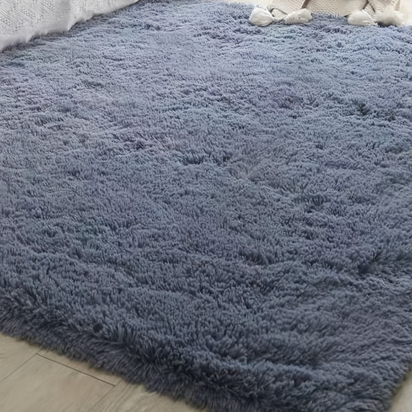 Soft Plush Shag Area Rug for Living Room Bedroom Home Decor