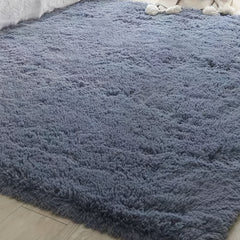 Soft Plush Shag Area Rug for Living Room Bedroom Home Decor