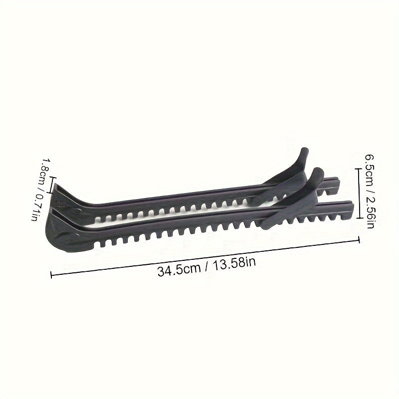 Shoe Blades Covers Skating Ice Hockey Blades Covers