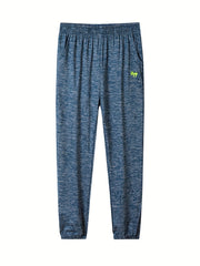 Boys Casual Pants Loose fit Soft Comfortable Summer Kids Clothes
