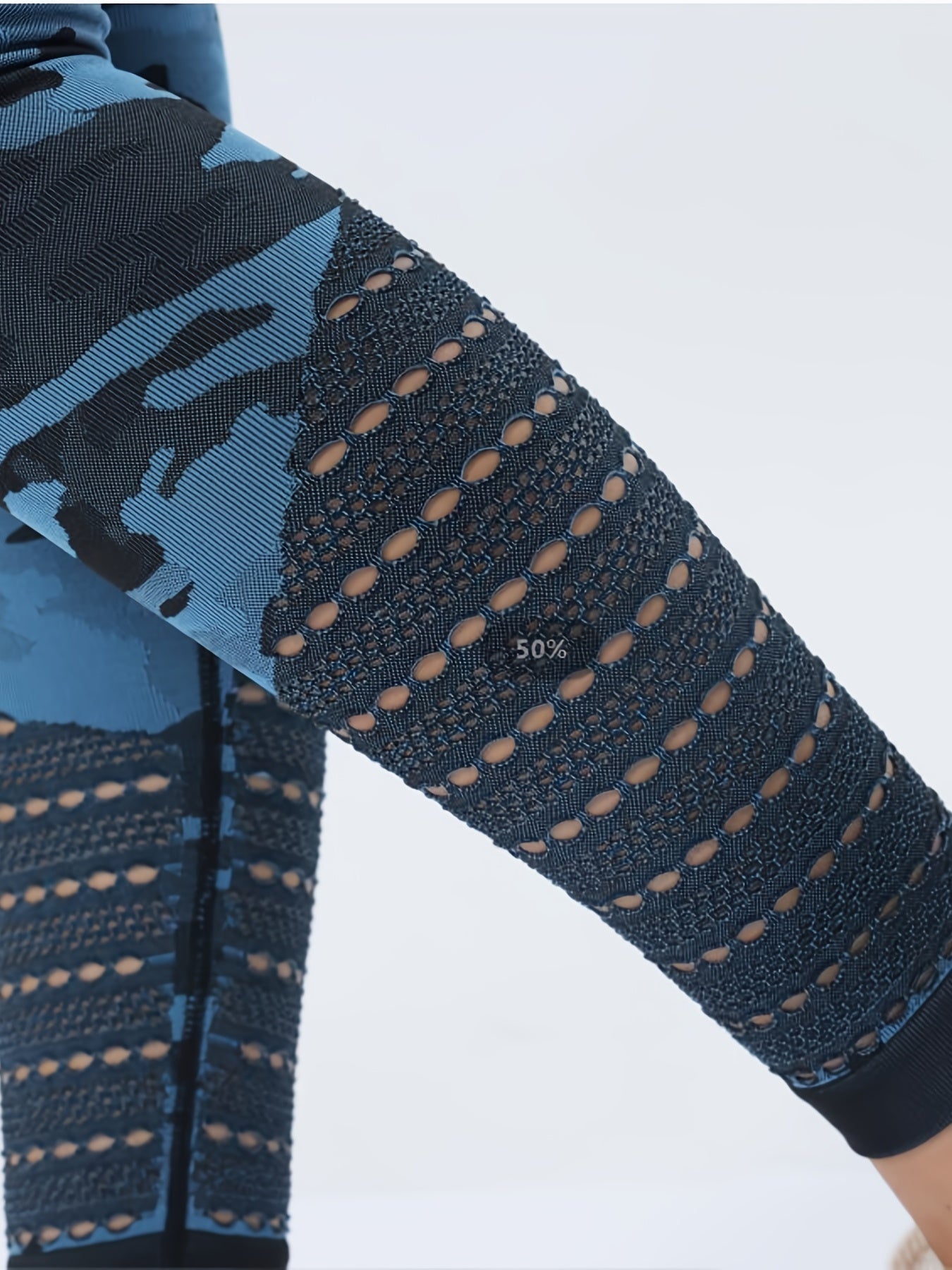 TH02pants - Women's Stylish Stretchy Denim Leggings