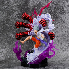 Cartoon Animation Character Hand Model Home Decoration Toy
