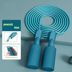 Fitness Jump Rope for Workout and Weight Loss