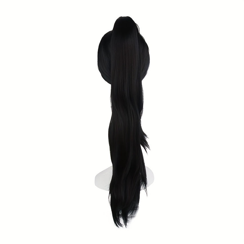 28 Cm Men's Dress Up Wig European & American Style