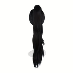 28 Cm Men's Dress Up Wig European & American Style
