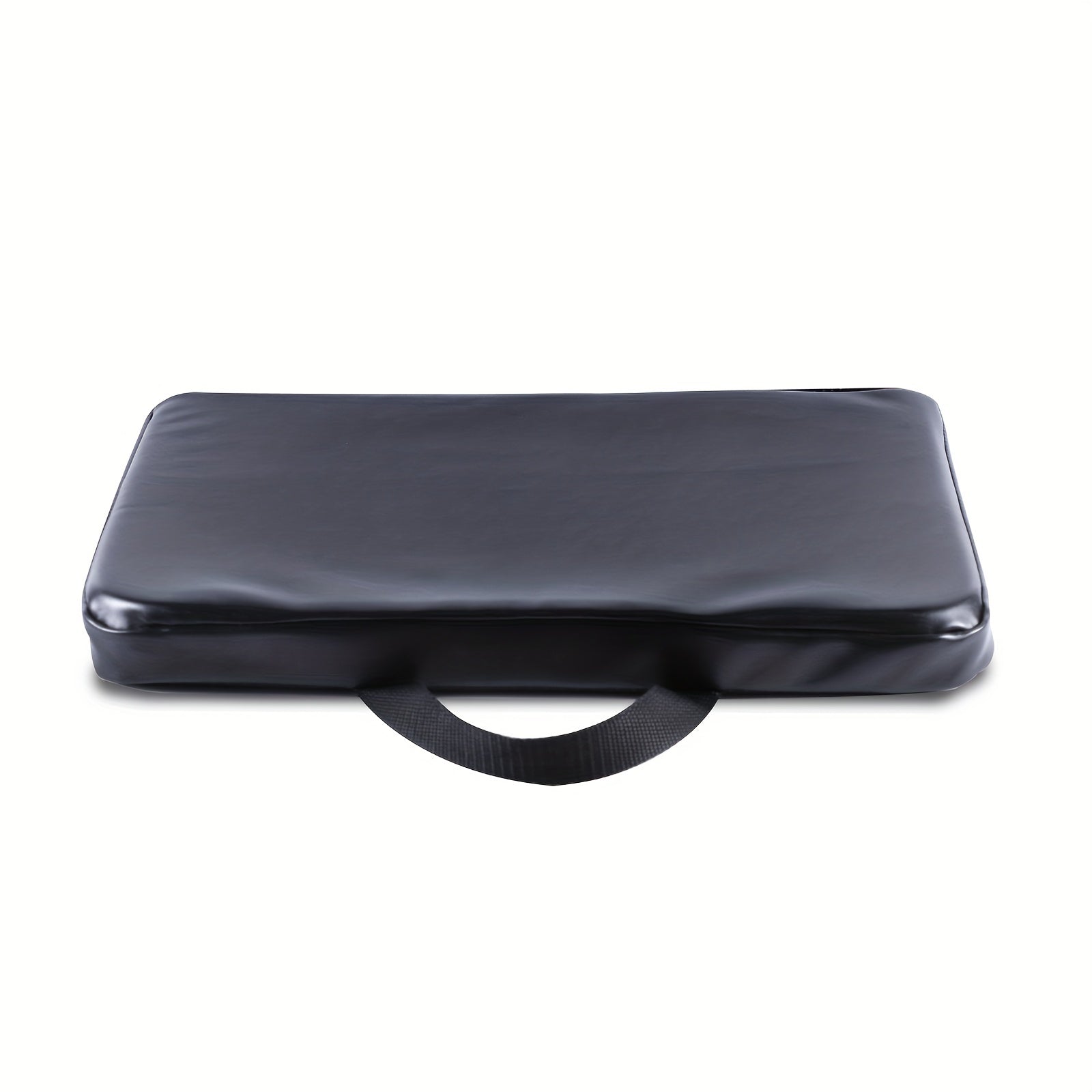 Soft Folding Yoga Mat Fitness Training Mat For Core Exercise Rehabilitation
