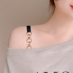 Invisible Adjustable Underwear Straps for Women