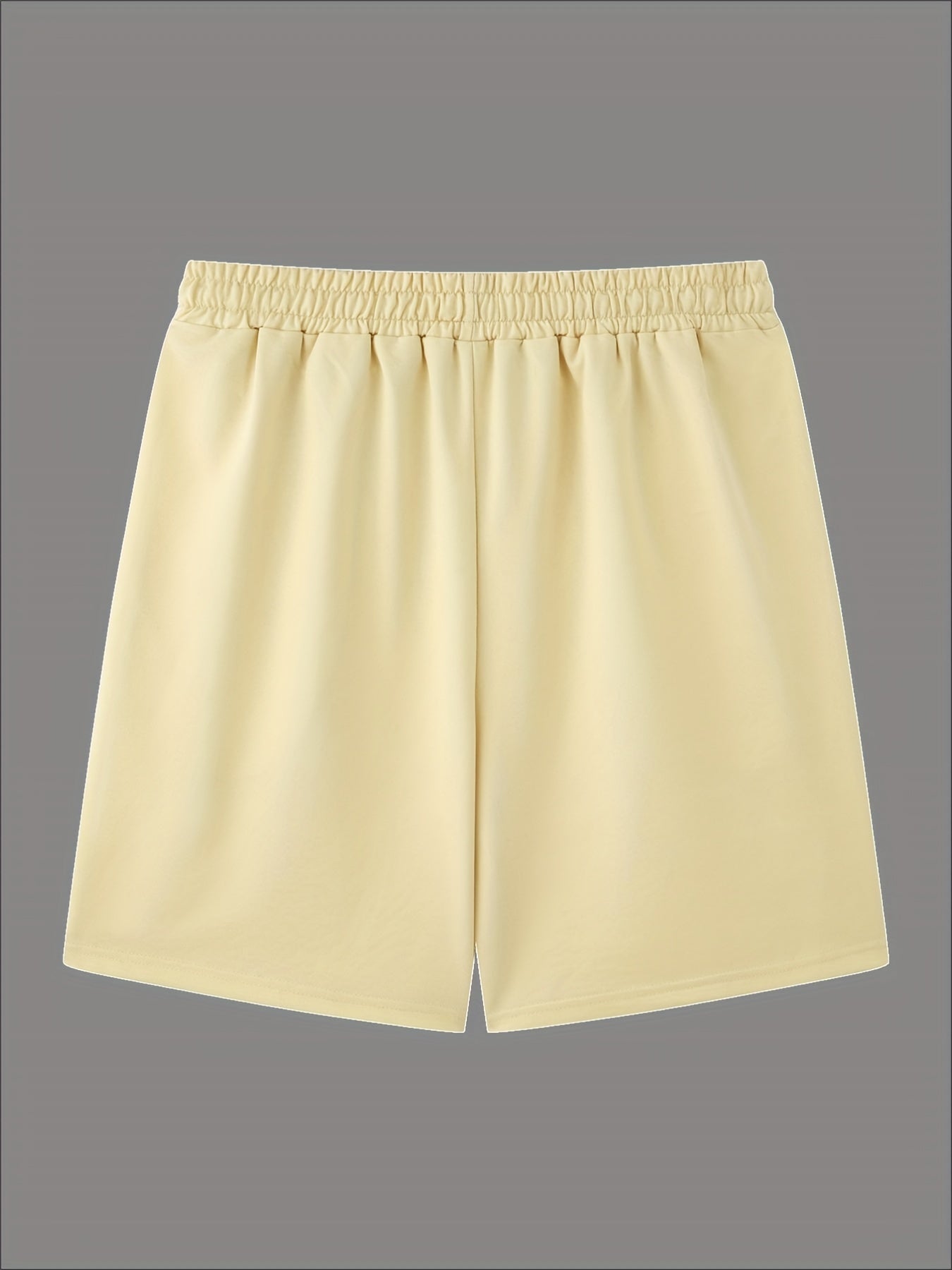 LOS ANGELES Swim Trunk Men's Swimwear Pants Quick Drying