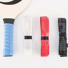 4pcs Paddle Overgrips for Comfortable Grip