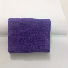 Sports Wrist Guard Sweat Absorbing Towel Wrist Band - Basketball & Badminton