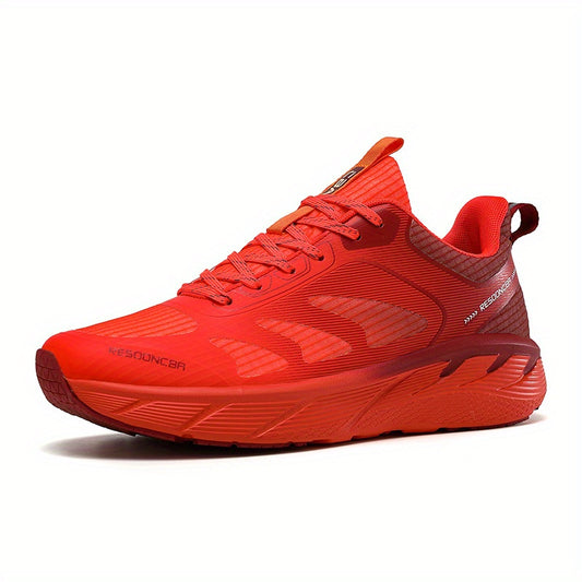 Men's Running Shoes with Shock Absorption for Jogging