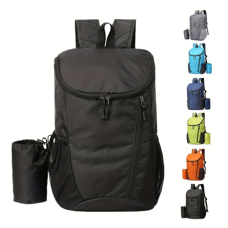 Large Capacity Waterproof Backpack for Outdoor Travel