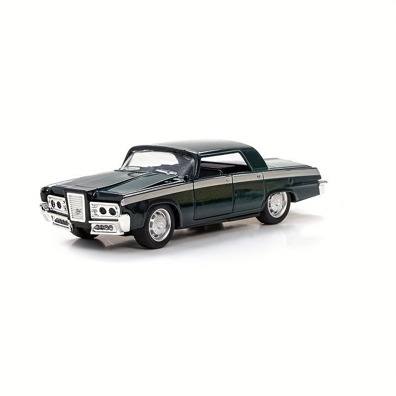 Alloy Sports Car Model Toy Ornaments Christmas Gift Boy Toy