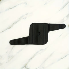 Adjustable Spring Support Elbow Pad for Safety - Weight 50-90 Kg
