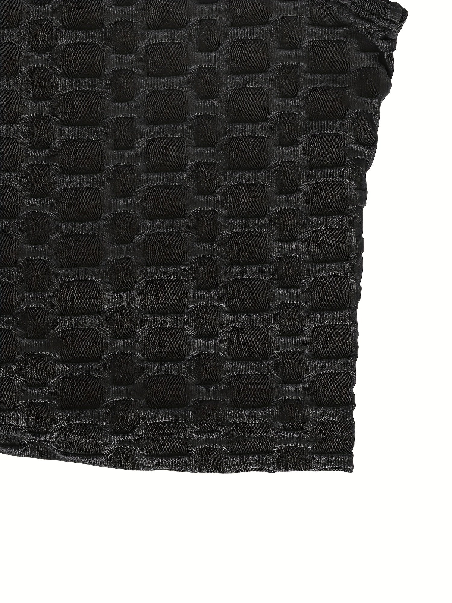 Honeycomb Sports Tank Top for Women