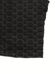 Honeycomb Sports Tank Top for Women
