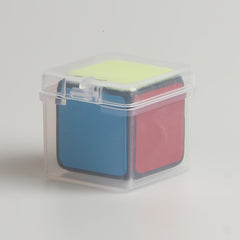 1x1x1 Cube Mini Puzzle Building Blocks Adult Kids Gift