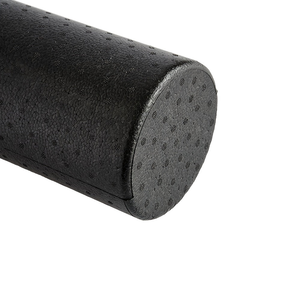High Density EPP Foam Roller for Deep Tissue Massage 30x15cm