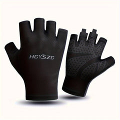 Outdoor Sunscreen Non-slip Anti-ultraviolet Golves