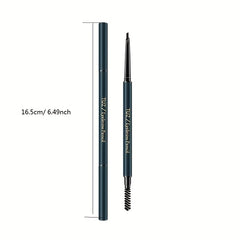 Waterproof Long Lasting Eyebrow Pencil