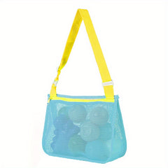 Toy Organizer Storage Bag for Kids Room