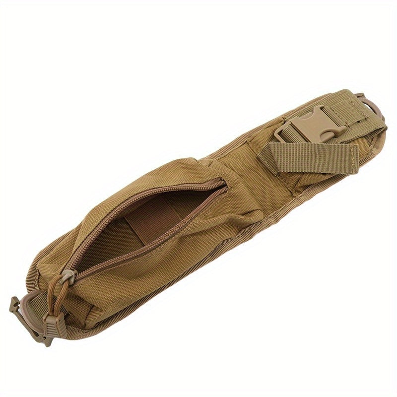 Tactical Molle Accessory Pouch for Tools & Backpacks