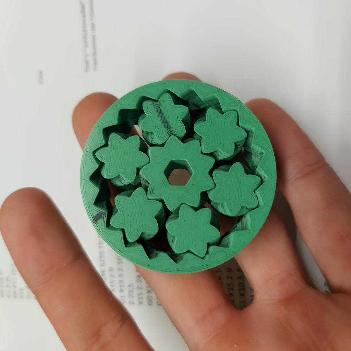 Pressure Toy for Office and Parties