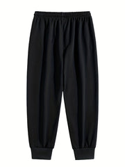 Men's Lightweight Athletic Joggers Drawstring Sports Pants