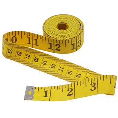 120 Inches Sewing Tailor Tape Measure Soft Ruler