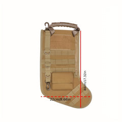 Outdoor Sports Storage Bag Christmas Stocking Bag Christmas Ornament Decoration