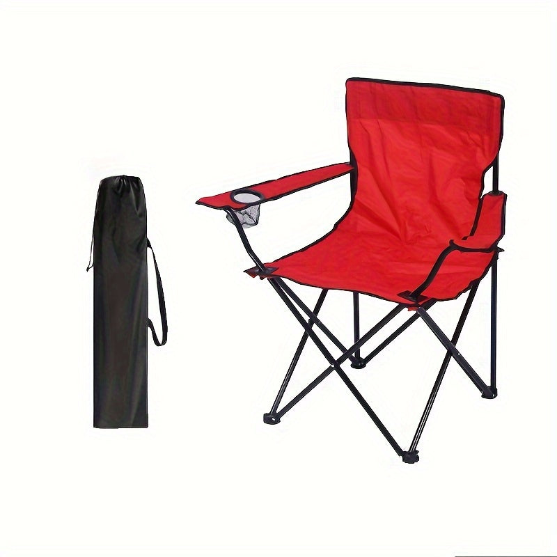 Foldable Portable Chair Moisture-proof Pad for Outdoor Picnic Camping