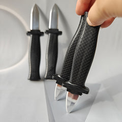 2pcs Telescopic Sword Sheath Short Sword for Pranks Jokes Halloween & Christmas