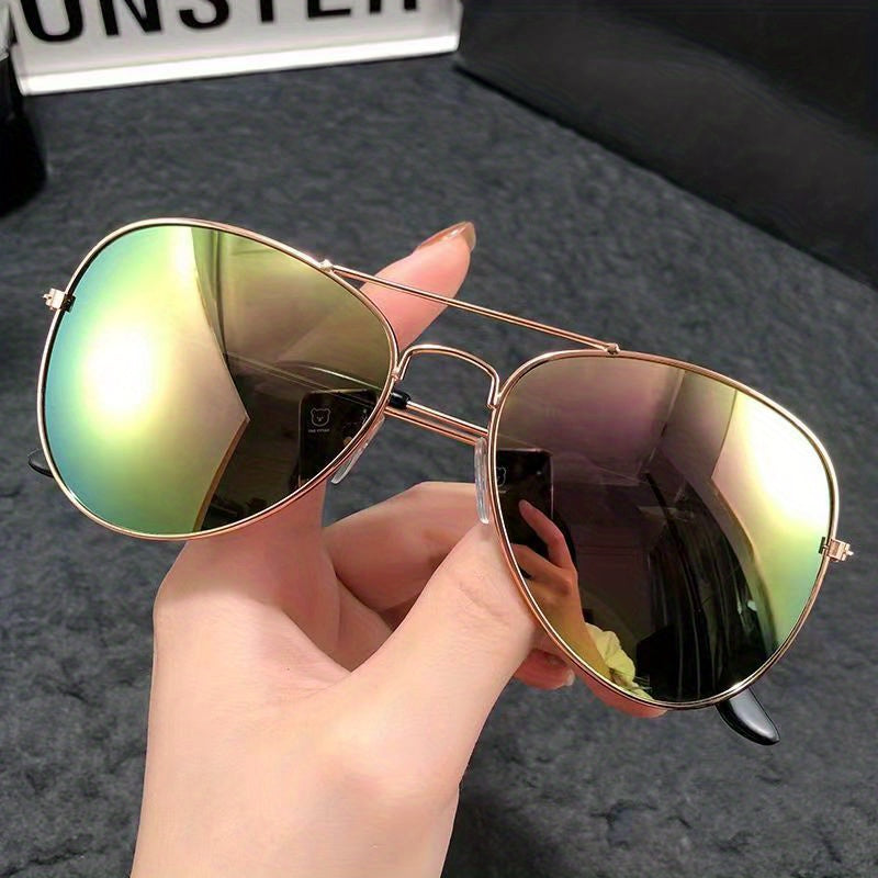 Men's Polarized Sunglasses UV Protection