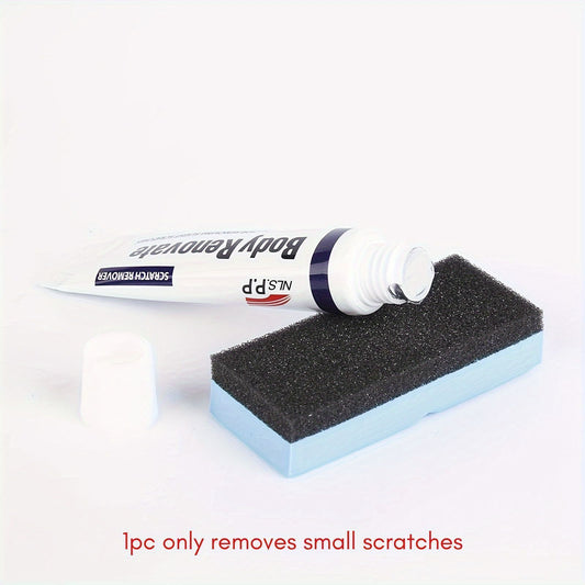 Car Scratch Remover Paste Polishing Compound Paint Repair